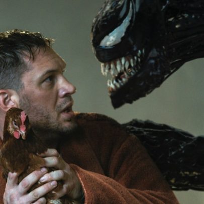Tom Hardy fará pausa importante na carreira, diz jornal