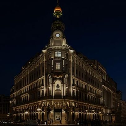 Mohari alia-se à Generali para refinanciar Four Seasons Madrid por 330 milhões