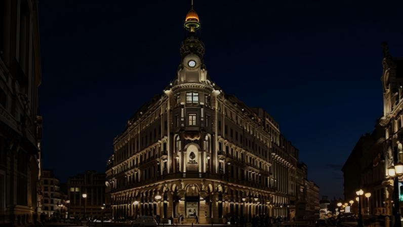 Mohari alia-se à Generali para refinanciar Four Seasons Madrid por 330 milhões