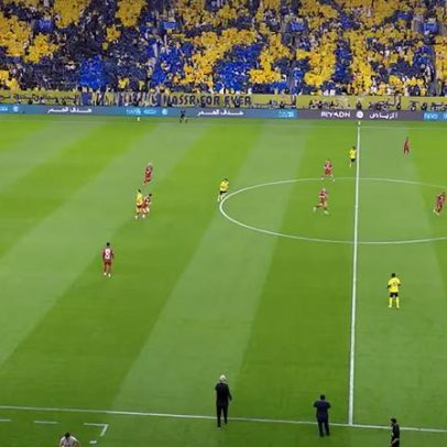 Al Nassr vence Al Ettifaq por 1 a 0 na Saudi Pro League