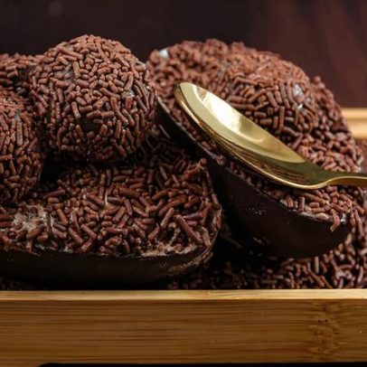 Ovos de Páscoa caseiros: 8 receitas fáceis e econômicas