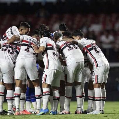 São Paulo ficará um mês longe do Morumbi com pressão sobre Roger Machado
