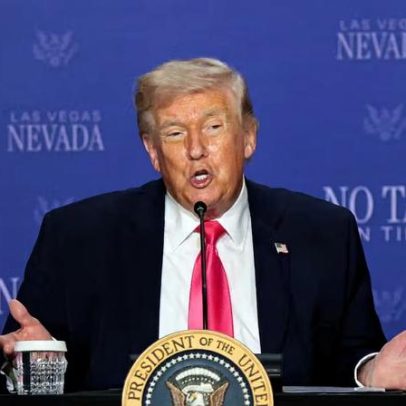 Trump diz não querer prorrogar cessar-fogo com o Irã