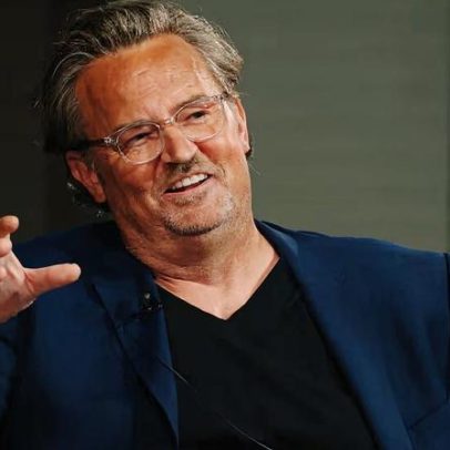 Família de Matthew Perry faz apelo por justiça em relato emocionante