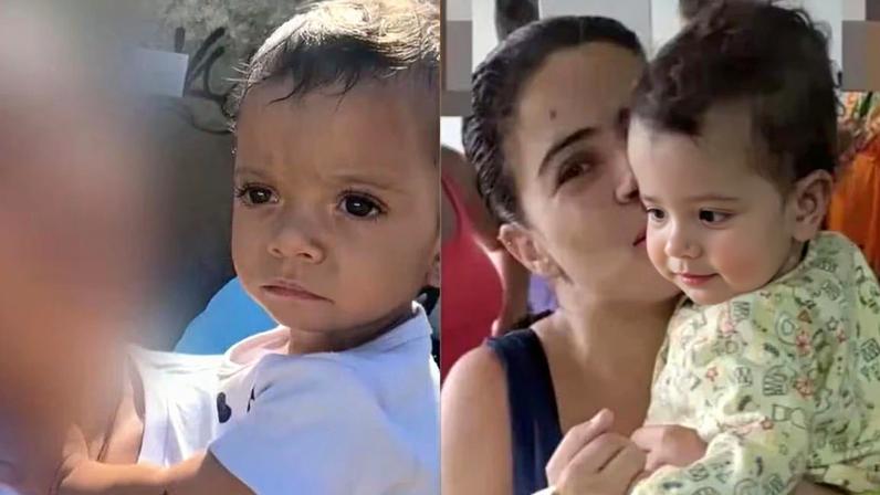 Menino chega sem vida ao hospital e são reveladas ações da mãe