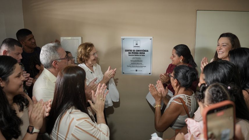Portal Correio