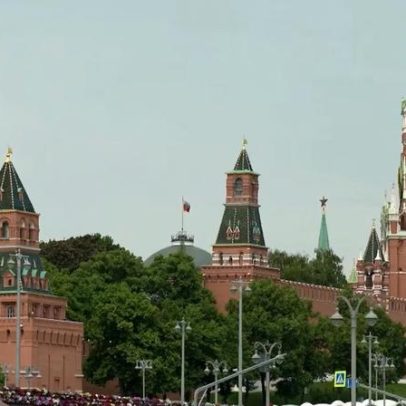 Apoio russo ao Irã aponta aproximação, mas Putin e Trump seguem adversários