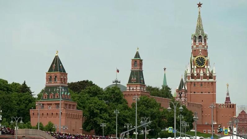 Paisagem russa