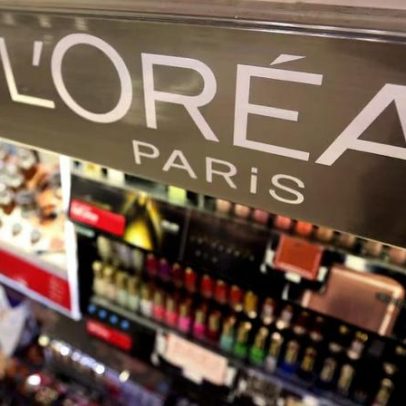 L’Oréal supera projeções com impulso de skincare e beleza