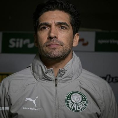 Abel Ferreira tem pena reduzida pelo STJD, mas segue suspenso