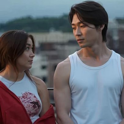 Protagonista de Com Carinho, Kitty comenta sobre Minho: irritantamente charmoso