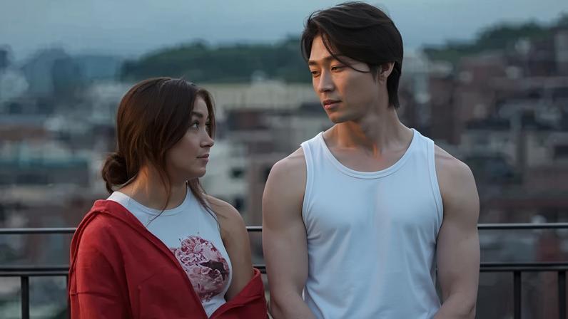 Protagonista de Com Carinho, Kitty comenta sobre Minho: irritantamente charmoso