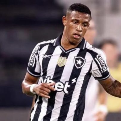 Danilo é cobiçado por Palmeiras e estrangeiros, longe do Botafogo perto da Copa