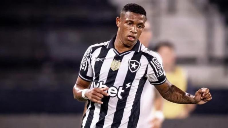 Uma das contratações mais caras da temporada, Danilo chegou ao Botafogo valorizado após breve passagem pelo futebol inglês. Avaliado em R$ 142,4 milhões, o volante tem a idade (24 anos) como principal aliado para se manter entre os maiores valores de mercado do campeonato
