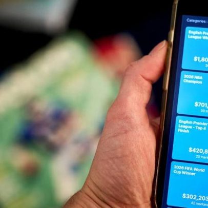 Novo rival chega a mercados de previsão cripto, desafia Kalshi e Polymarket