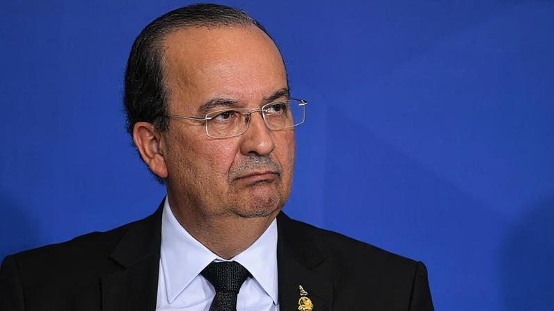 STF derruba lei sancionada pelo governador de Santa Catarina, Jorginho Mello, que proibia cotas em universidades estaduais.