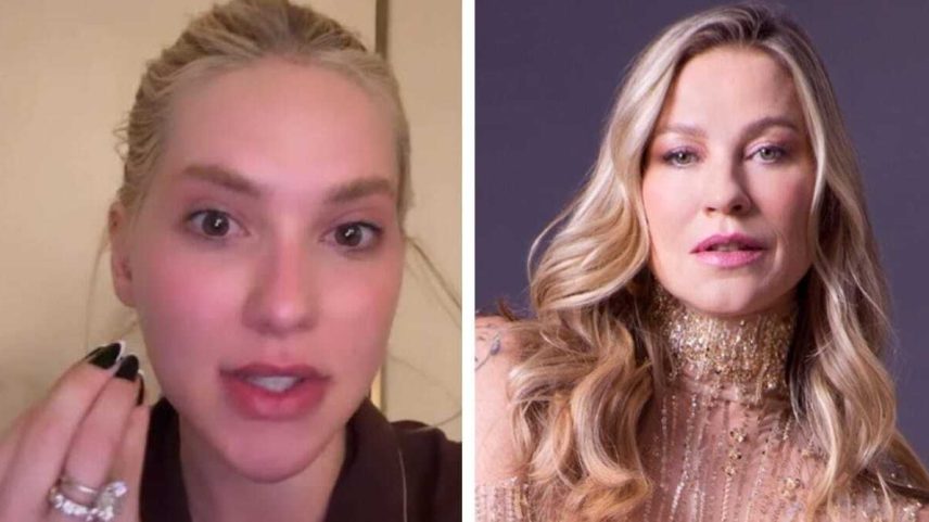 Virgínia Fonseca rebate Piovani após fala sobre filhos