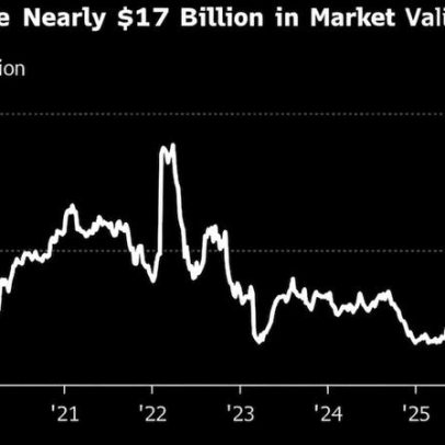 Hapvida perde R$ 80 bi em valor de mercado após queda na preferência de gestores
