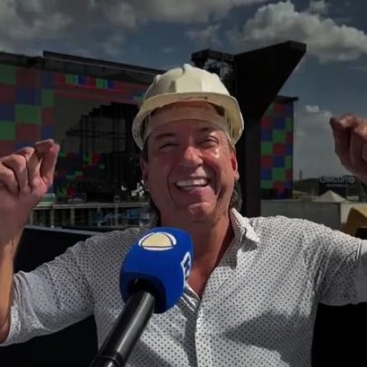 Ribeirão Rodeo Music movimenta a semana com grandes shows e impacto econômico