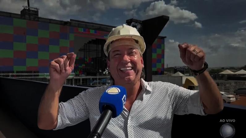 Ribeirão Rodeo Music movimenta a semana com grandes shows e impacto econômico