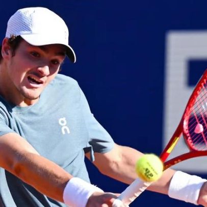 João Fonseca conhece adversários no Madrid Open e define caminho até a final