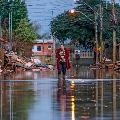 El Niño pode ser o pior em 140 anos, com extremos de calor