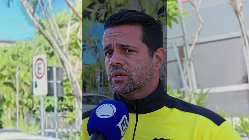 Reprodução canal do Youtube Record Goiás