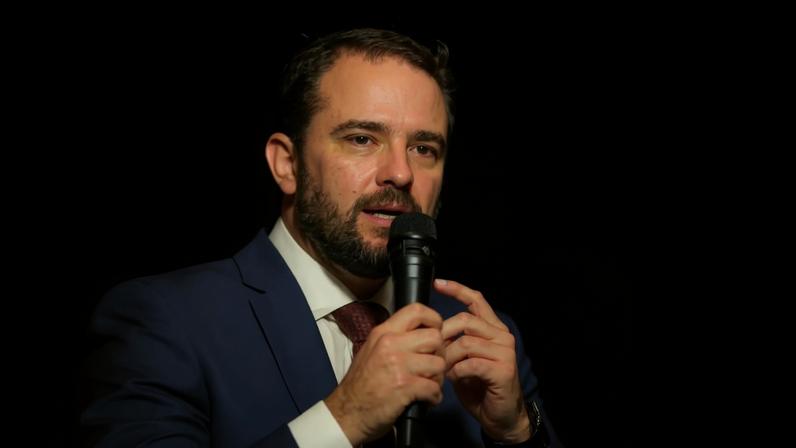 'O Brasil está em boa posição comparado com países da Ásia e África', diz Dario Durigan