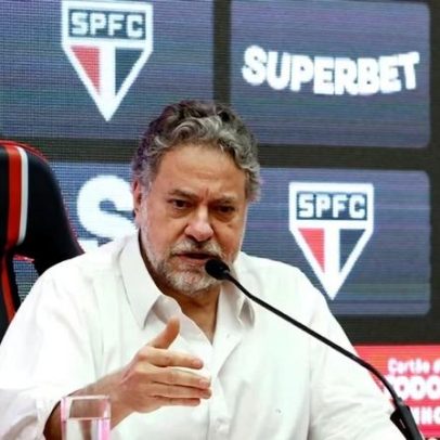 MP rebate arquivamento em inquérito de gestão temerária com São Paulo e Casares