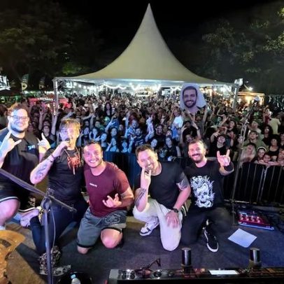Votorantim recebe a 1ª edição do Festival da Cultura Cervejeira