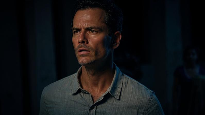 Daniel Porpino aumenta tensão política na nova temporada de Cangaço Novo