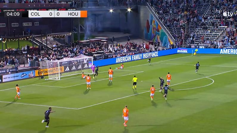 Melhores momentos: Colorado Rapids 5 x 2 Houston Dynamo FC (MLS)