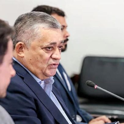 Ministro da SRI defende debate sobre o PL dos Aplicativos após as eleições