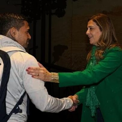 Justiça mantém decisão e rejeita recurso de Dudu contra Leila Pereira