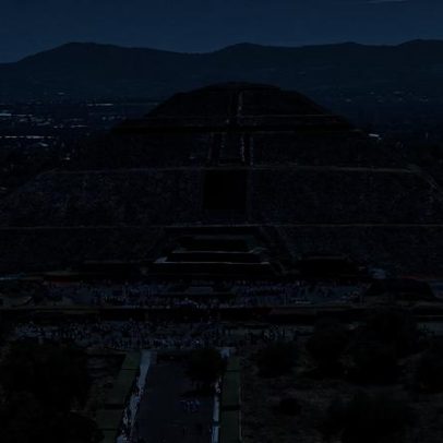 Tiroteio em ponto turístico no México deixa morto e feridos