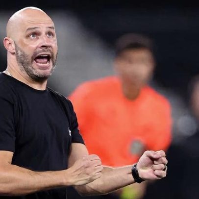 Botafogo vence Chapecoense na ida da Copa do Brasil