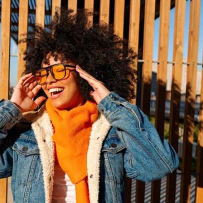 Como adaptar tendências internacionais para o outono