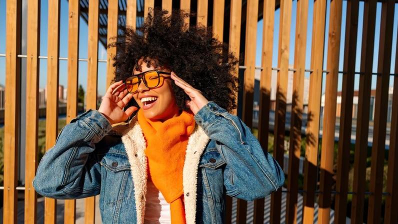 Como adaptar tendências internacionais para o outono