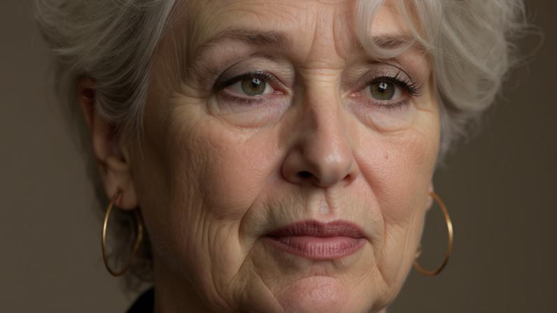 Meryl Streep em cena do filme 'O Diabo Veste Prada'
