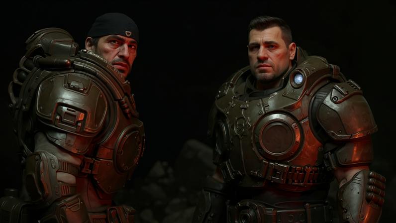 Créditos: Divulgação/Xbox Game Studios