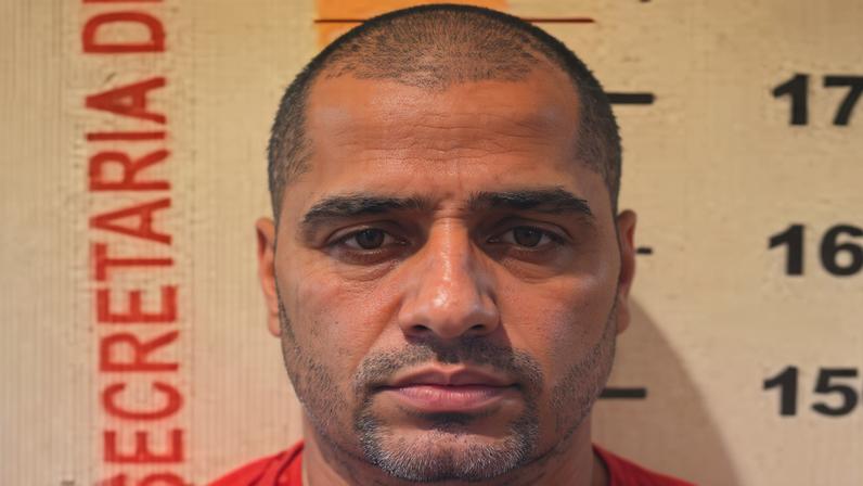 Caso Master: Perícia conclui que sicário morreu por asfixia após suicídio na PF