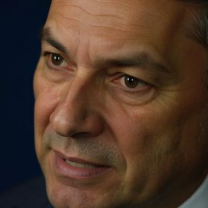 Deputado Marcos Pereira analisa cenário eleitoral de 2026