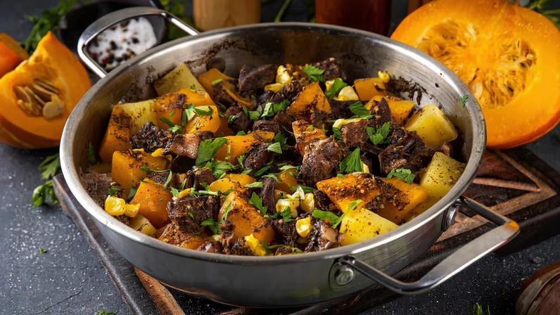 Cinco almoços saudáveis para fortalecer a imunidade no outono