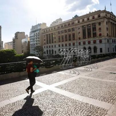 Tiradentes terá calor e pouca chuva em SP; previsão para outros estados