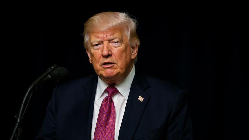 Bolsas americanas sobem após Trump estender prazo de cessar-fogo entre Estados Unidos e Irã