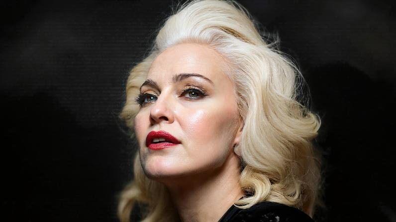 Madonna vira referência no mundo dos investimentos