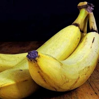 Frutas recomendadas para recuperar energia após esforço físico
