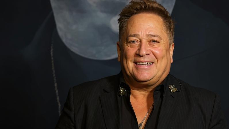 Filha de Leonardo revela briga com o pai e desabafa sobre relação difícil