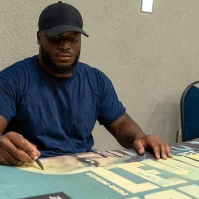 UFC acrescenta luta de última hora para evento na Casa Branca