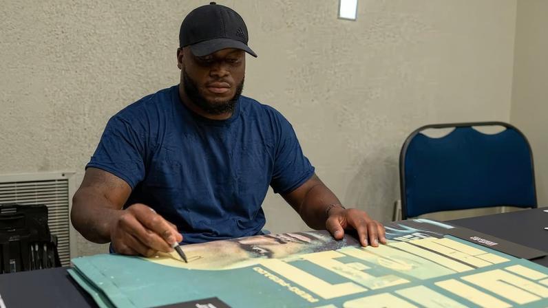 UFC acrescenta luta de última hora para evento na Casa Branca